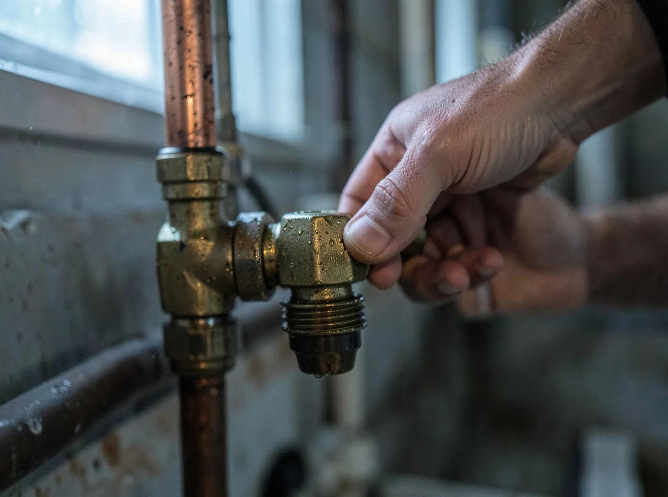 Emergency Plumber Farmland, IN FAQs